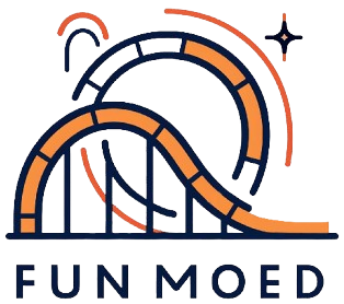 Fun Moed Logo